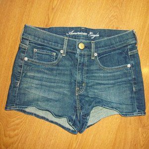 American Eagle Outfitters Jeans Size 6 Great Buy